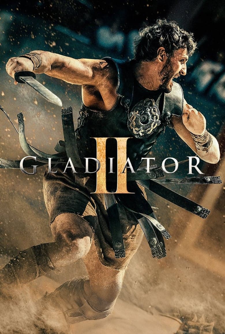 Gladiator II